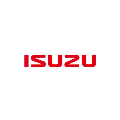 COC-document voor Isuzu (Certificaat van overeenstemming)