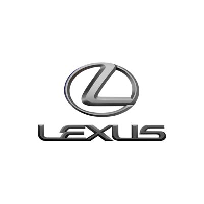 Documents COC pour Lexus (Certificat de conformité)